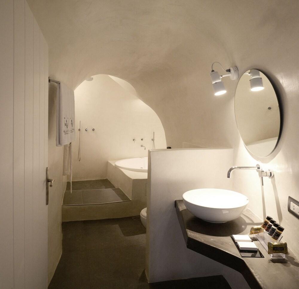 Alluvial Santorini Suites Mesaria Esterno foto