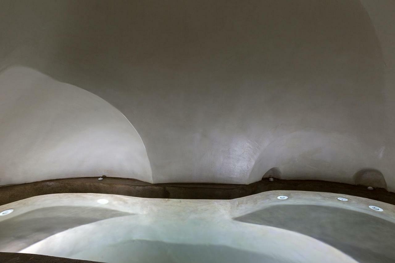 Alluvial Santorini Suites Mesaria Esterno foto