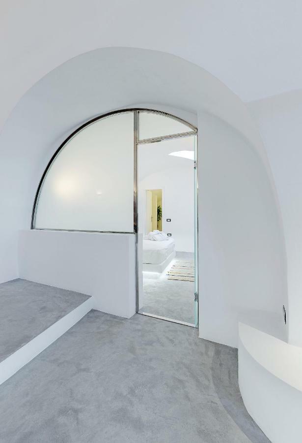 Alluvial Santorini Suites Mesaria Esterno foto